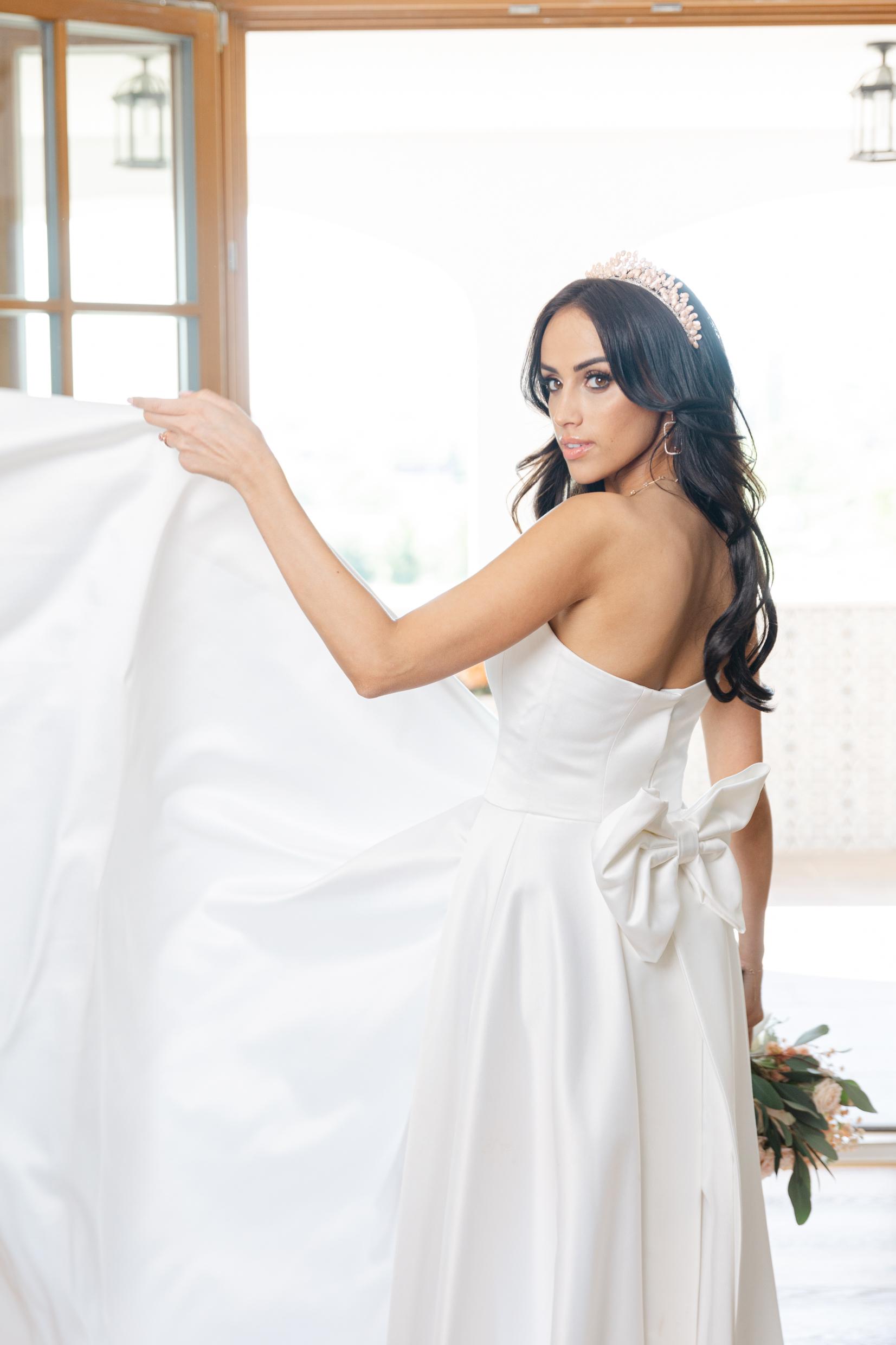 Toscan Dream modell 2