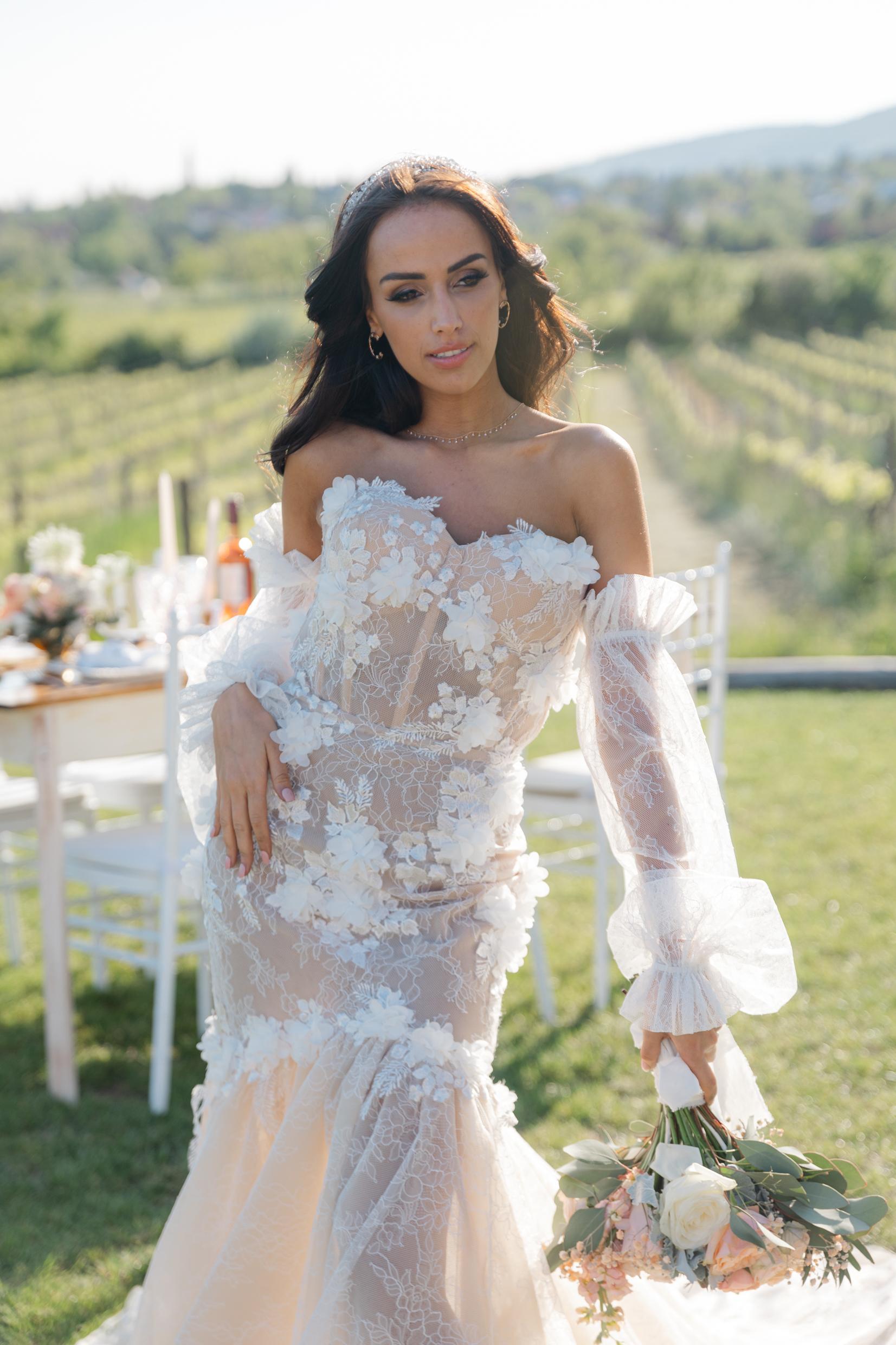 Toscan Dream modell 7