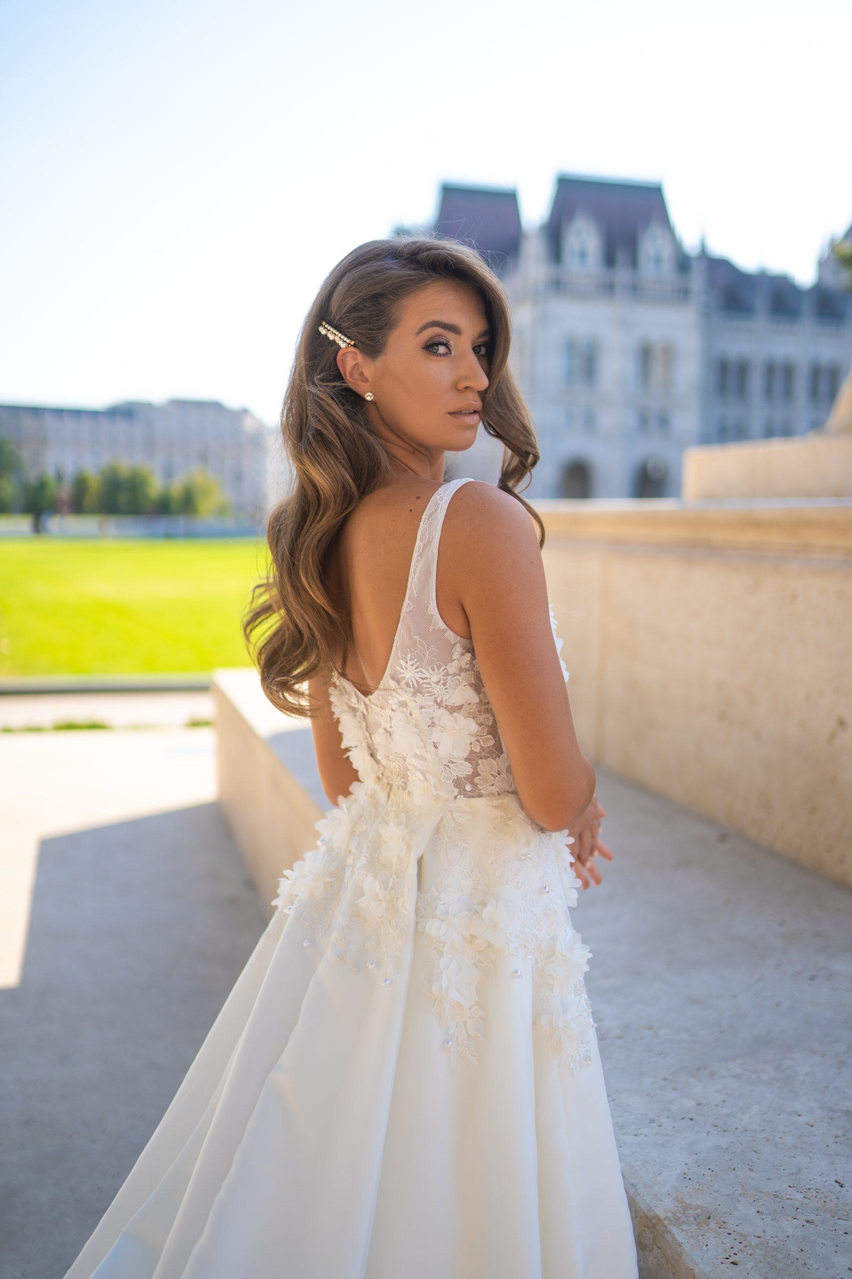 Toscan Dream modell 4