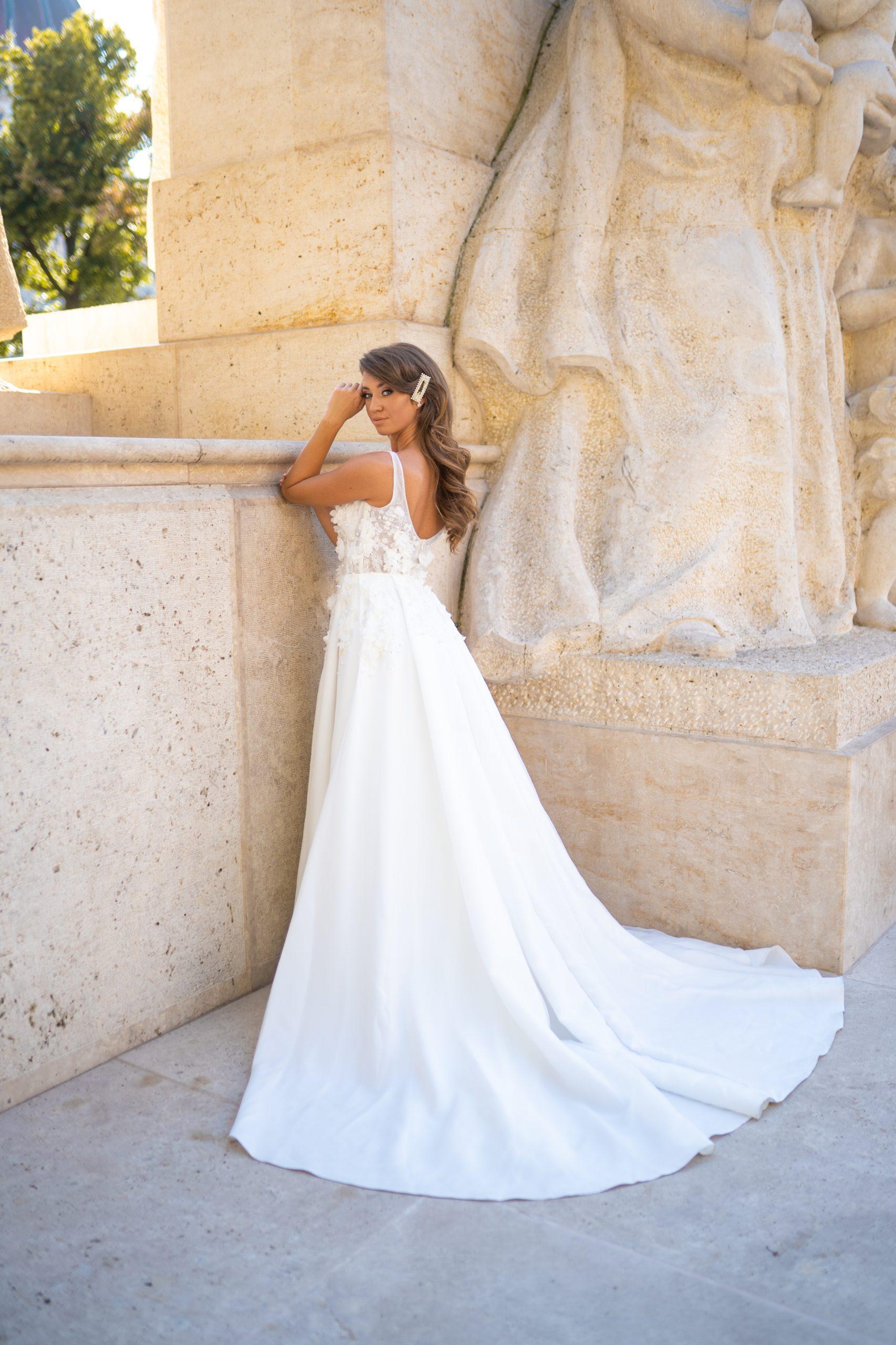 Toscan Dream modell 3