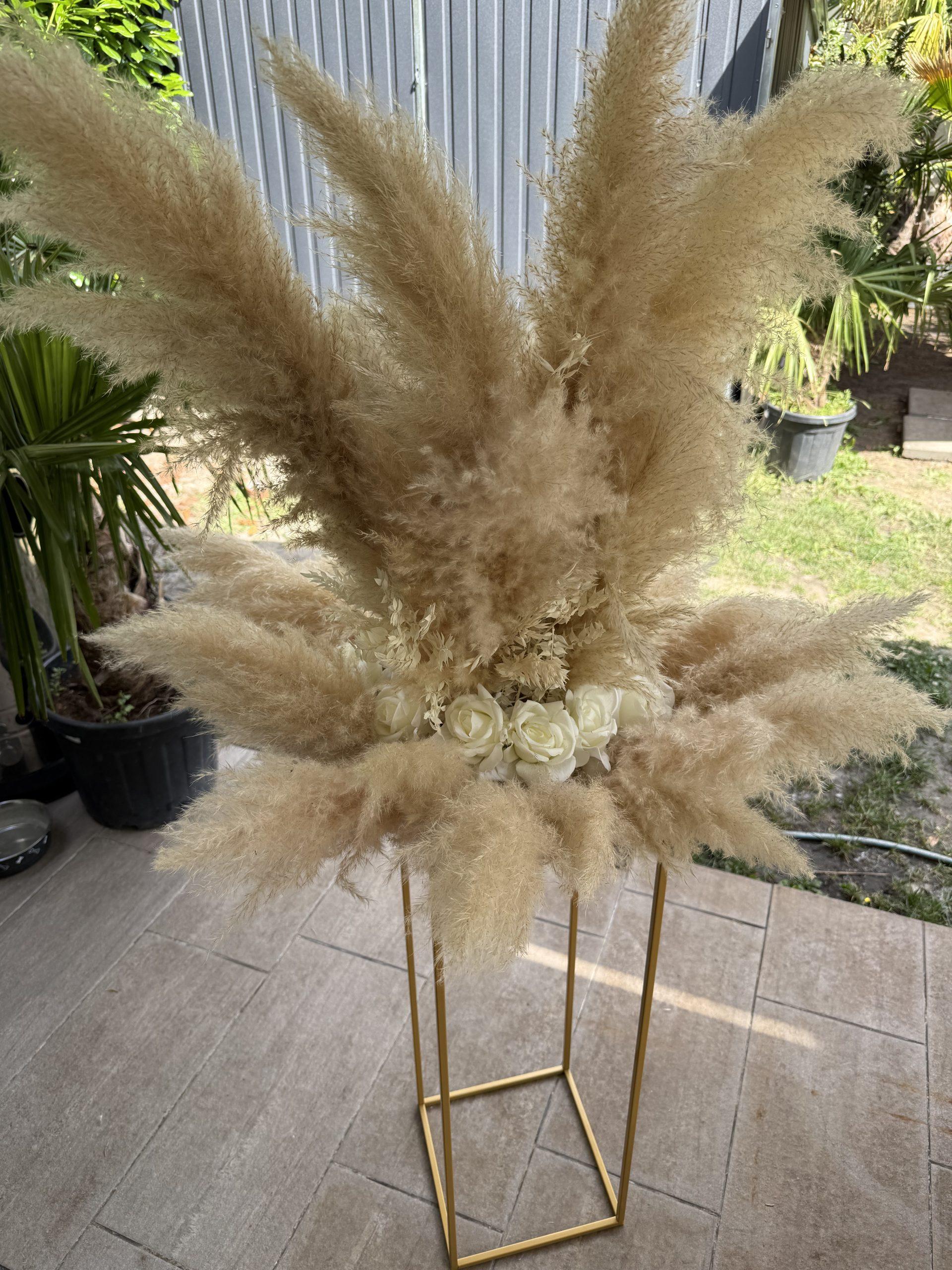 Asztali dekoráció 2