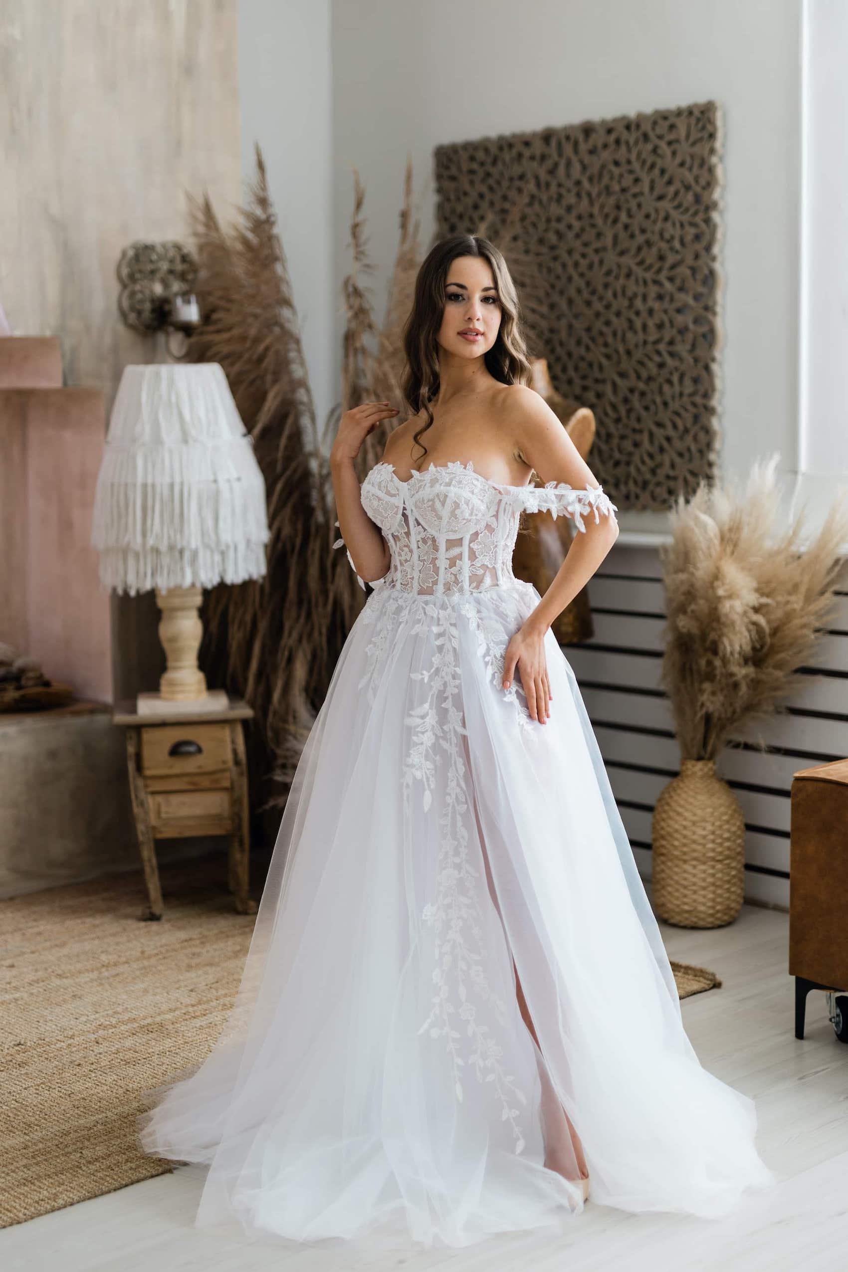 Jardin des Fleurs kollekció