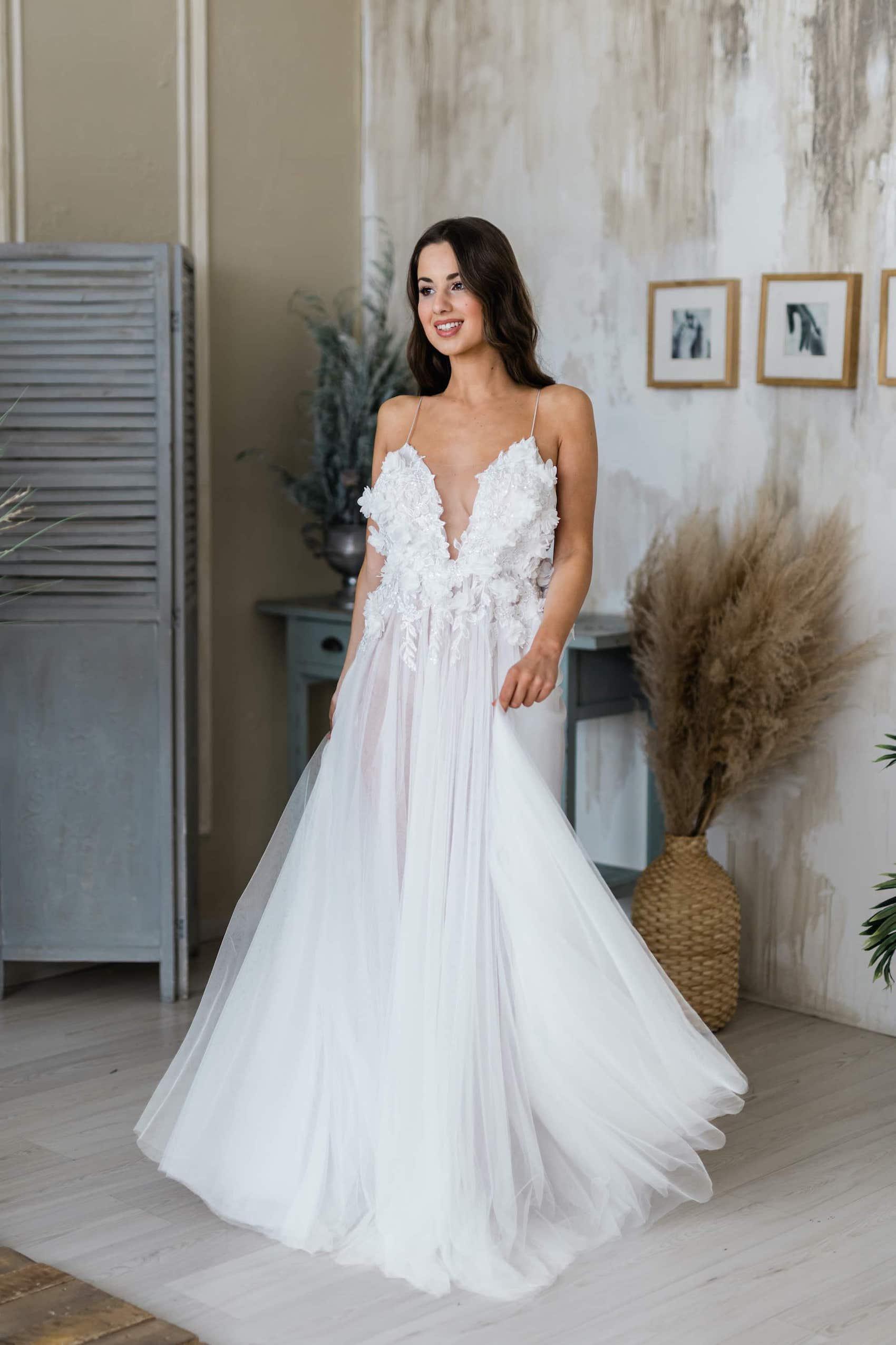 Jardin des Fleurs modell 2